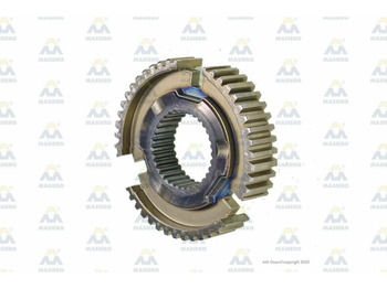  AM Gears 12752 Masiero Muffenträger passend FIAT 55213833 M32 M40 - Gearbox and parts