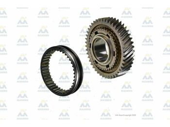  AM Gears 62261 Masiero Satz 1ter Gang Muffe passend BMW 62261 - Gearbox and parts