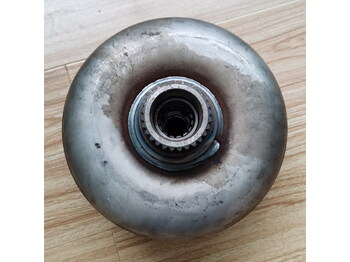 QINGDAO PROMISING Torque Converter Turbine Assembly for China Wheel Loader - gearbox and parts