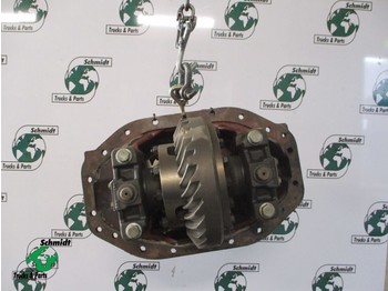 Differential gear for Truck Ginaf Ratio 5.48 Type APG 20 Differentieel: picture 1