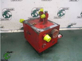 Hydraulics for Truck Ginaf VSE R2792//11072745: picture 1