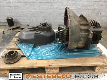 Rear axle for Truck Ginaf Voorste differentieelhuis 1355T: picture 3
