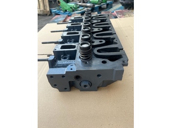 Cylinder head for Agricultural machinery Głowica cylindrów Deutz 04291934RY , TCD 2012 L04 2V: picture 4