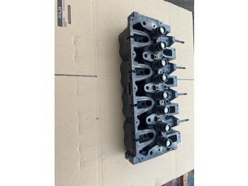 Cylinder head for Agricultural machinery Głowica cylindrów Deutz 04291934RY , TCD 2012 L04 2V: picture 5