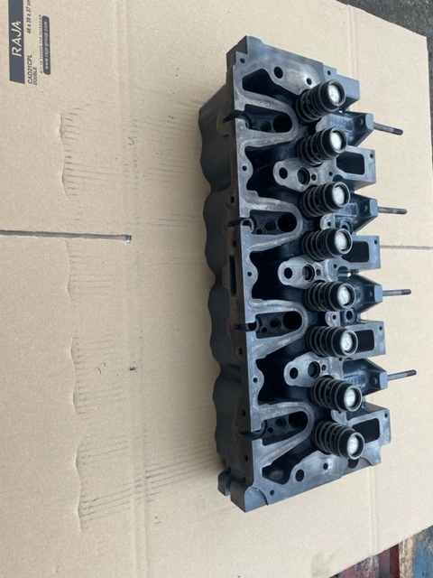 Cylinder head for Agricultural machinery Głowica cylindrów Deutz 04291934RY , TCD 2012 L04 2V: picture 5