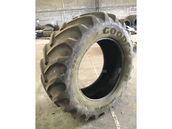 Tire for Agricultural machinery Good Year: picture 1