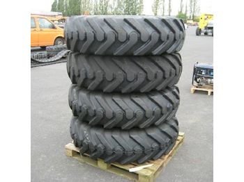 Wheels and tires for Construction machinery Good Year SGG-2A G2: picture 1