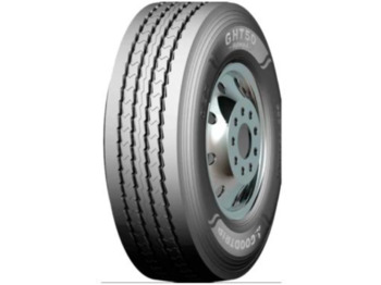 New Tire for Truck Goodtrip 385/55R22.5 GHT50 160K m+s 3pmsf: picture 1