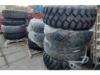 Tire for Construction machinery Goodyear 16.00R20 AT-2A: picture 1