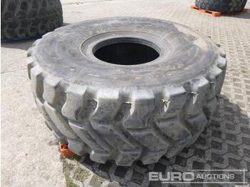 Tire Goodyear 26.5R25 Tyre: picture 1