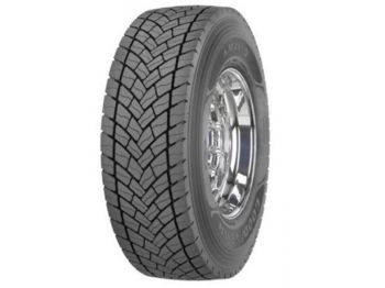 New Tire for Truck Goodyear 295/80R22.5 Kmax D: picture 1