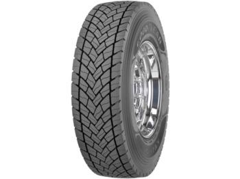 New Tire for Truck Goodyear 315/80R22.5 Kmax D: picture 1