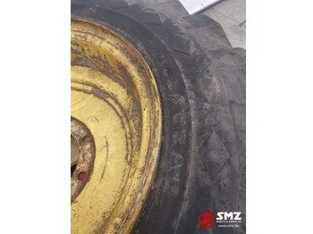 Tire for Truck Goodyear Occ Band 15.5R25 Goodyear: picture 3