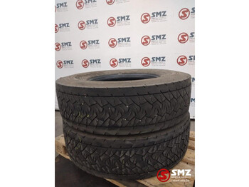 Tire for Truck Goodyear Occ vrachtwagenband Goodyear KMAX 315/80R22.5: picture 1