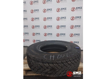 Tire for Truck Goodyear Occ vrachtwagenband Goodyear KMax 315/80R22.5: picture 1