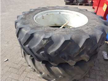 New Wheels and tires Goodyear banden: picture 2