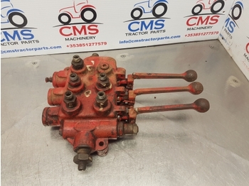 Hydraulic valve for Farm tractor Gresen Hydraulic 3 Spool Valve,triple Spool Valve With 3 Levers Gresen 2703: picture 2