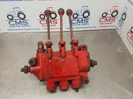 Hydraulic valve for Farm tractor Gresen Hydraulic 3 Spool Valve,triple Spool Valve With 3 Levers Gresen 2703: picture 6