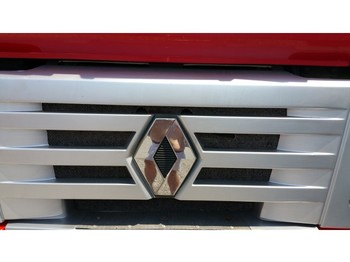 Grill for Truck Grila frontala mare Renault magnum: picture 1