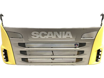 Scania P,G,R,T-series (2004-2017) - grill