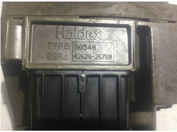 A/C part HALDEX