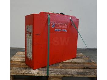 Battery for Material handling equipment HAWKER 24 V 3 PZM 345 Ah: picture 1