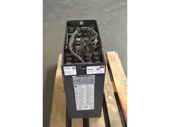 Battery for Material handling equipment HAWKER 24 V 3 PzS 345 Ah: picture 1