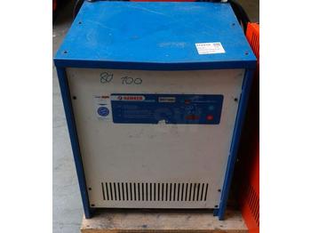 Electrical system for Material handling equipment HAWKER Tronic D EU 80 V/100 A: picture 1