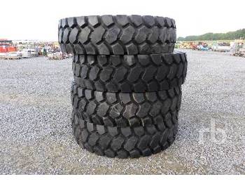 New Tire HILO Qty Of 4: picture 1