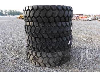 New Tire HILO Qty Of 4: picture 1