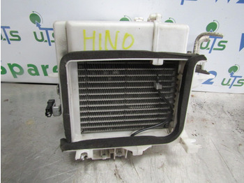 Engine and parts HINO