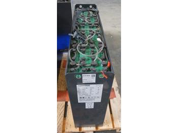 Battery for Material handling equipment HOPPECKE 48 V 3 PzS 465 Ah: picture 1