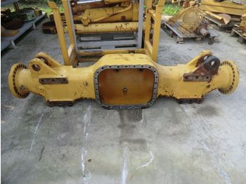 Front axle for Articulated dumper HOUSING as - front axle: picture 1
