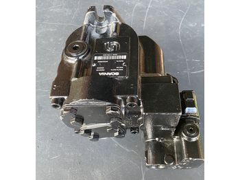 New Spare parts for Bus HYDRAULIC PUMP: picture 1