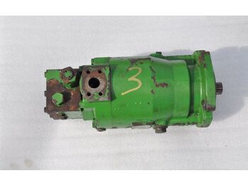 Hydraulic motor for Agricultural machinery HYDROMOTOR SILNIK JAZDY JOHN DEERE 1075 / 1085 NR MF23-000-392111: picture 1