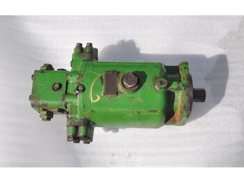 Hydraulic motor for Agricultural machinery HYDROMOTOR SILNIK JAZDY JOHN DEERE 1188 iE24: picture 1