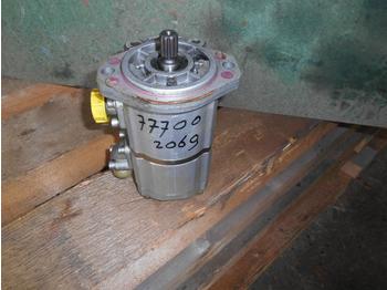 Steering pump for Construction machinery Haldex 05813275: picture 1