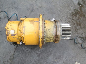 Hydraulic motor for Excavator Hamworthy 90110883 214 K06: picture 1