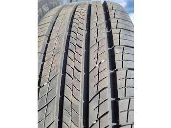 Tire Hankook Dynapro HP2, summer 225/65 R17: picture 1