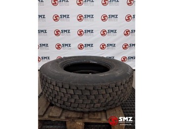 Tire for Truck Hankook Occ Band 315/80R22.5 Hankook DM03: picture 1