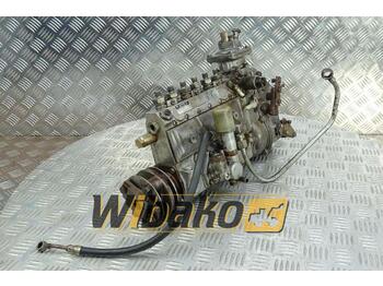 Fuel pump for Construction machinery Hanomag D964T 2992122M91: picture 1