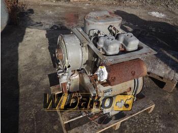 Engine for Construction machinery Hatz 2L41C: picture 1
