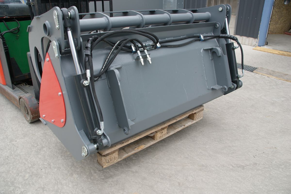 Frame/ Chassis for Agricultural machinery Hauer Koppelhaken verschiedene Ausführungen-NEU: picture 17