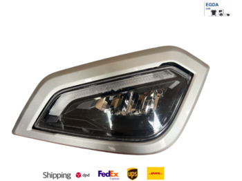  DAF XG 2272641   FIAT XG truck - Headlight
