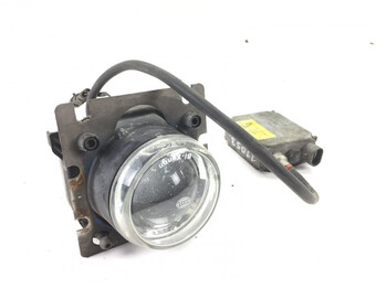 Headlight Hella Synergy SDD141 (01.04-): picture 2