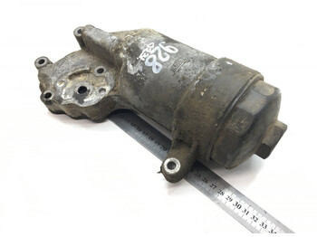Crankcase Hengst Atego 815 (01.98-12.04): picture 1