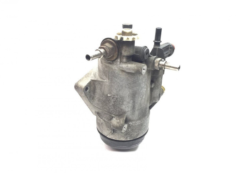 Fuel filter for Truck Hengst TGX 18.440 (01.07-): picture 9