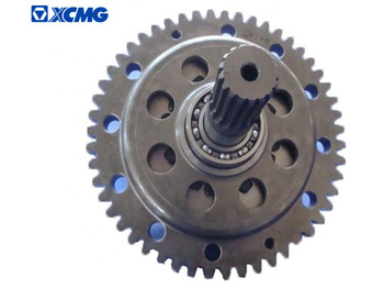 New Clutch and parts for Wheel loader High quality good price xcmg wheel loader parts 272200270 2bs315a(d).30.3.1 overrunning clutch sprag clutch assembly: picture 1