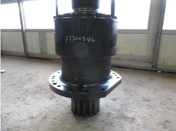 Swing motor for Construction machinery Hitachi: picture 1