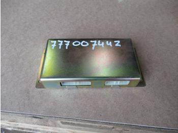 New ECU for Construction machinery Hitachi 4129244: picture 1